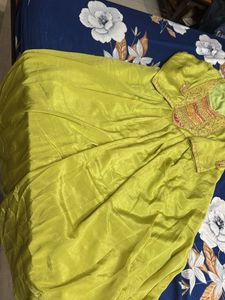 Beautiful Ethnic Gown