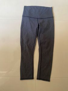 Activewear Leggings and sport bra set
