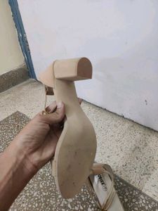 heels