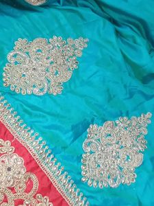 Beautiful Saree
