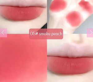 Gege Bear Milk Velvet Lip
