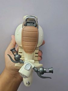 Toy Scooter