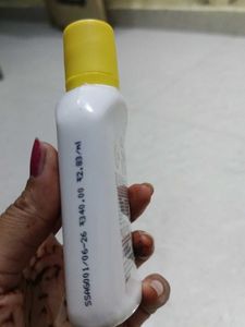 Lacto Calamine Face Lotion + Sunscreen