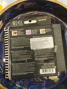 Ardell Natural False Lashes - 5 Pairs