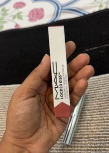 MAC Locked Kiss Lipstick