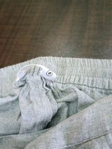 Straight Pant