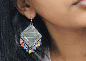 Boho Earrings Bundle