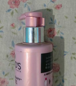 Pond's Bright Beauty Body Lotion