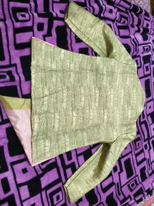 Stylish Men's Ethnic Jacket