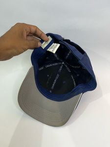 Calvin Klein Navy Blue Cap