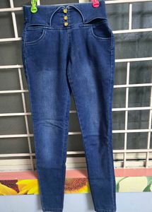 Stylish Denim Jeans