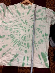 thisisneverthat Tie-Dye T-Shirt