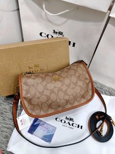 Coach Slingbags