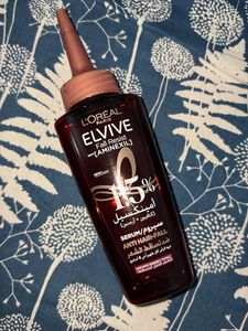 L'Oreal Elvive Anti Hair Fall Serum
