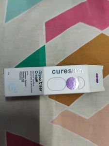 Glyco Clear Repair Cream( cure skin)