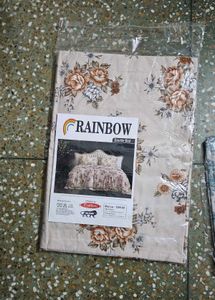 Softly Linen Fine Bedsheet