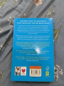 The Detox Diet Book