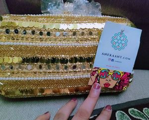 Designer High Quality Clutch On Sale