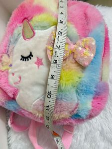 Kids Picnic Bag