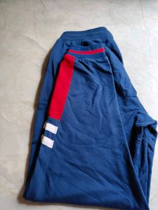 Slazenger 34"-36" Navy Red Blue Track