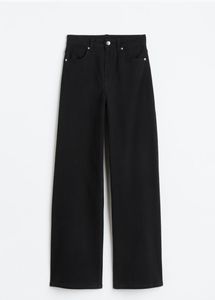 H&amp;M Wide Leg Jeans