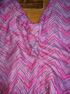 Patterned Leggings