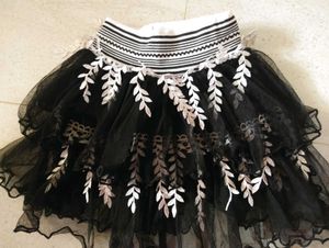 Very Preety Baloon Skirt