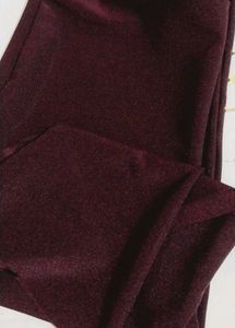 New Cocktail Party Slit Gown With Price Tag