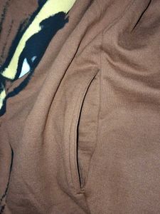 Bonker's Bambi Graphic Sweatshirt