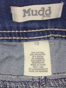 Navy Blue Shorts With Right Condition