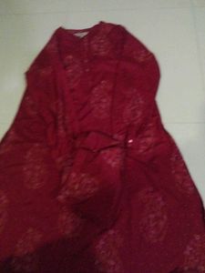 Anouk Kurta Set
