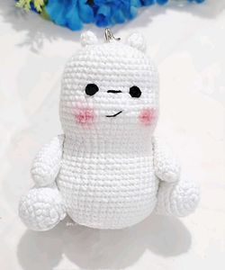 Ice Bear