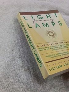 Light From Many Lamps