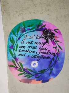 Inspirational Quote Art Prints