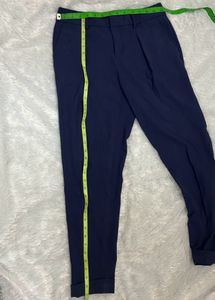 Banana Republic Blue Pant( Women's)