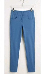 stretchable trouser pant