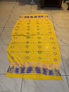 cotton Dupatta