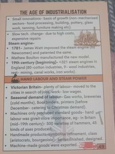 Vedantu QR Quick Revision Cards