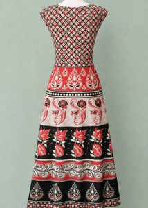 Cotton long Gown