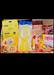 Pearl Scoops Goodie Bag