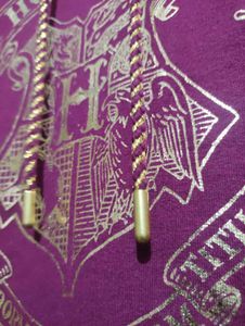Genuine Hogwarts Hoodie
