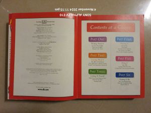 KISS Guide to Weight Loss Book