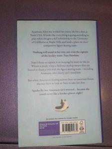 Icebreaker by Hannah Grace