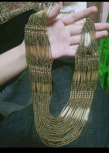 Very Beautiful NeckLace
