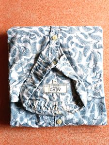 Aero Jeans XL Shirt