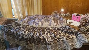 bridal farshi Lehenga sale
