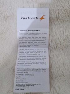 Fastrack Chic Quilted Pink Handbag