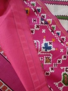 Beautiful Designer Saree