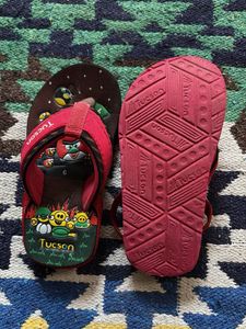 Tucson baby flip flop