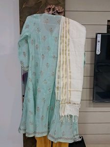 Elegant Kurta Set